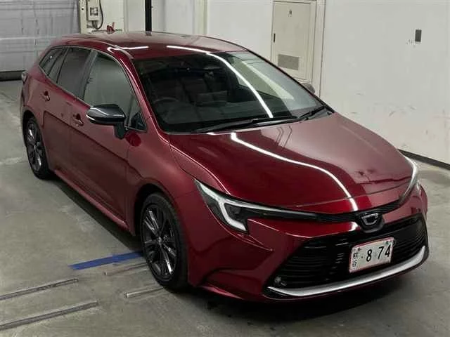 Toyota Corolla Touring MZEA17W 2023